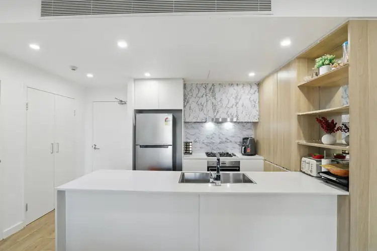 Fourth view of Homely unit listing, 216/7C Olive Street, Seven Hills NSW 2147
