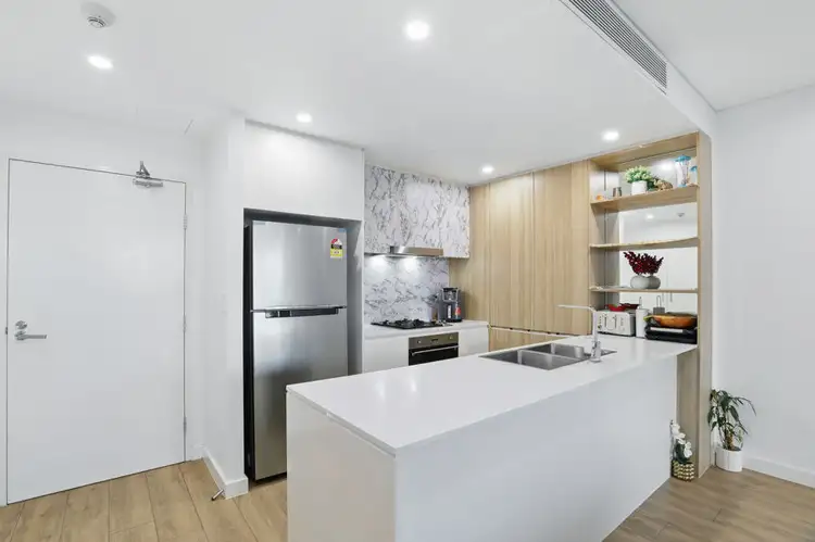 Sixth view of Homely unit listing, 216/7C Olive Street, Seven Hills NSW 2147