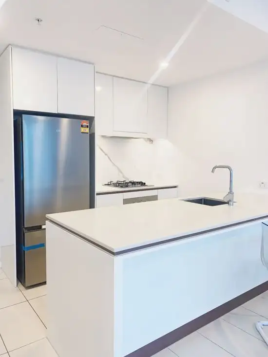 Main view of Homely apartment listing, 1604 /19 Hope St, South Brisbane QLD 4101