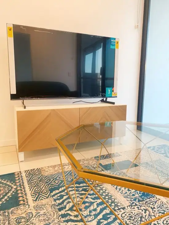 Third view of Homely apartment listing, 1604 /19 Hope St, South Brisbane QLD 4101