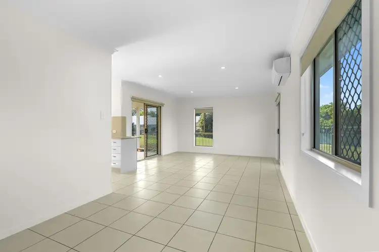 Second view of Homely house listing, 114 Napier Circuit, Silkstone QLD 4304