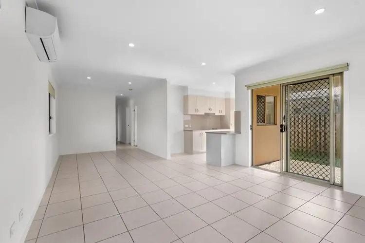 Third view of Homely house listing, 114 Napier Circuit, Silkstone QLD 4304