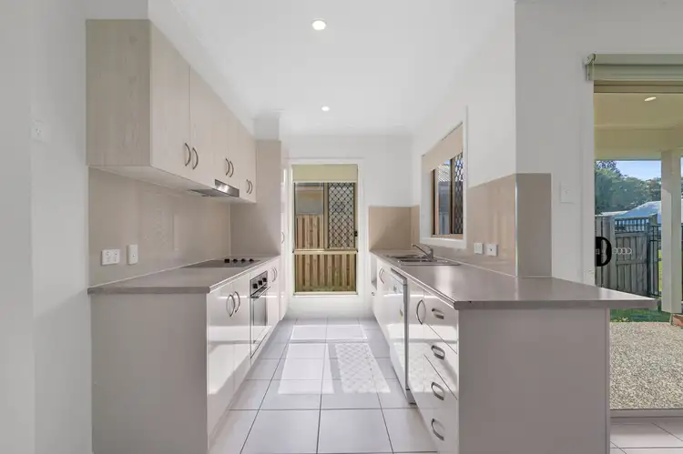 Fourth view of Homely house listing, 114 Napier Circuit, Silkstone QLD 4304