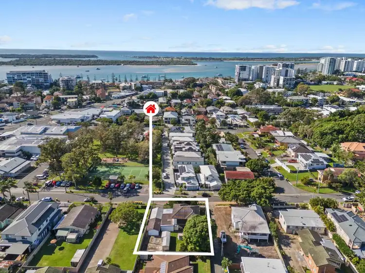Main view of Homely house listing, 44 Billington Street, Labrador QLD 4215