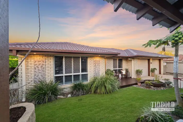 20 Sandy Drive, Victoria Point QLD 4165