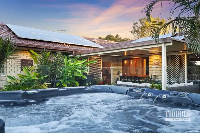 Main view of Homely house listing, 20 Sandy Drive, Victoria Point QLD 4165