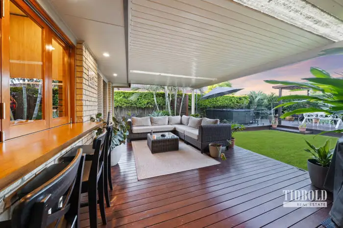 Sixth view of Homely house listing, 20 Sandy Drive, Victoria Point QLD 4165