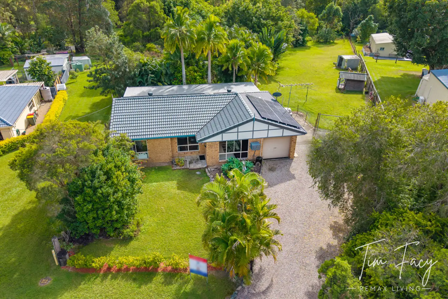 Main view of Homely house listing, 4 Vixen Place, Delaneys Creek QLD 4514