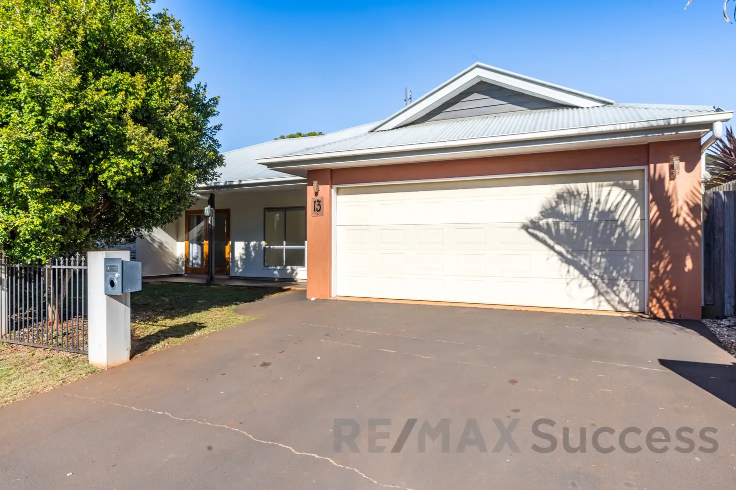 Main view of Homely house listing, 13/21 Andersson Court, Highfields QLD 4352