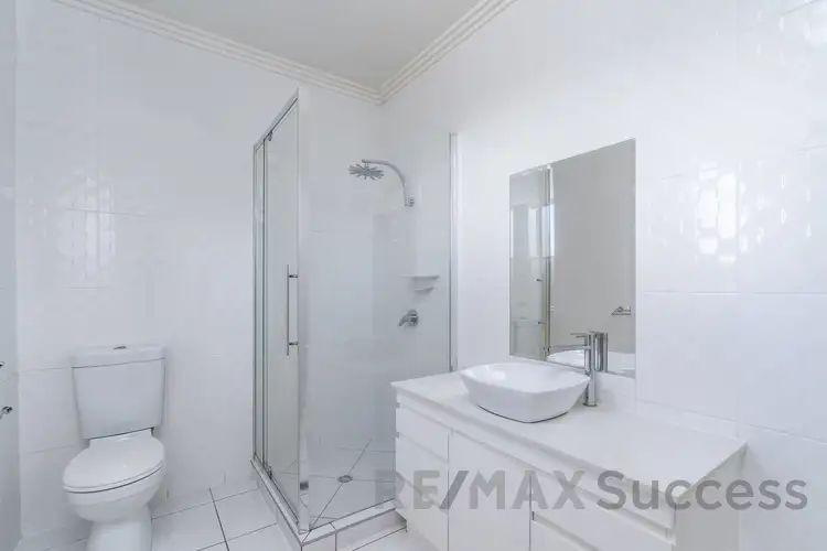 Fourth view of Homely house listing, 13/21 Andersson Court, Highfields QLD 4352