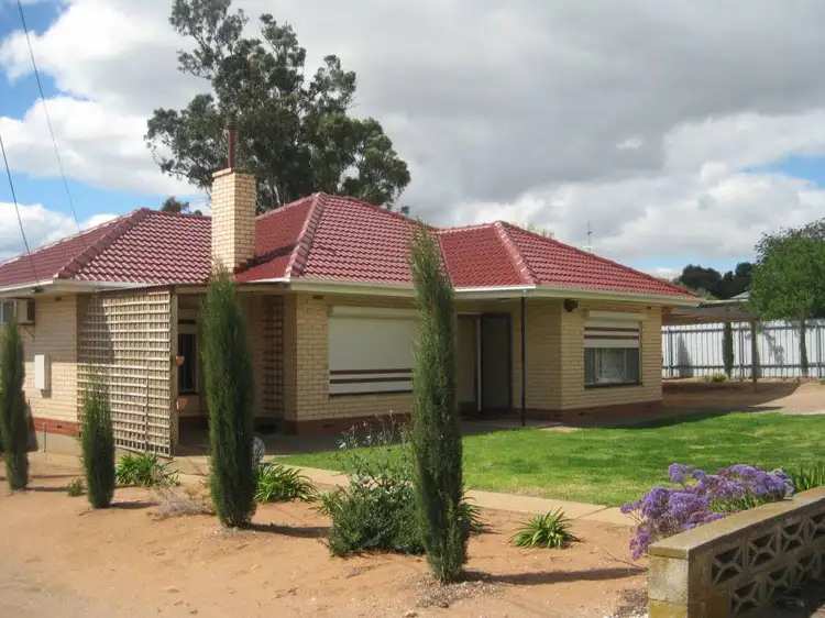 Main view of Homely house listing, 35 Charles Street, Murray Bridge SA 5253