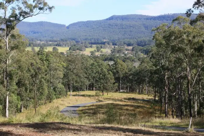 Main view of Homely land listing, Lot 12 Nottingham Drive, Glenreagh NSW 2450