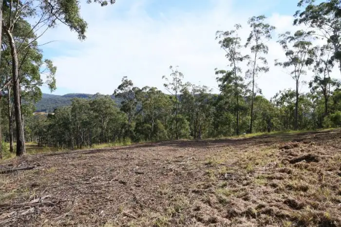 Third view of Homely land listing, Lot 12 Nottingham Drive, Glenreagh NSW 2450