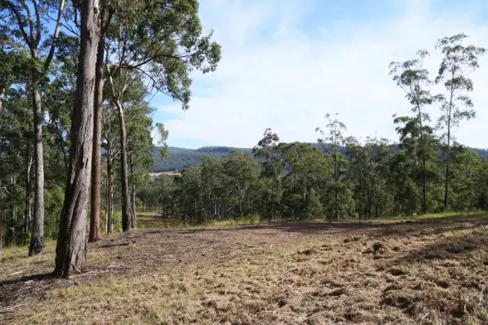 Fifth view of Homely land listing, Lot 12 Nottingham Drive, Glenreagh NSW 2450