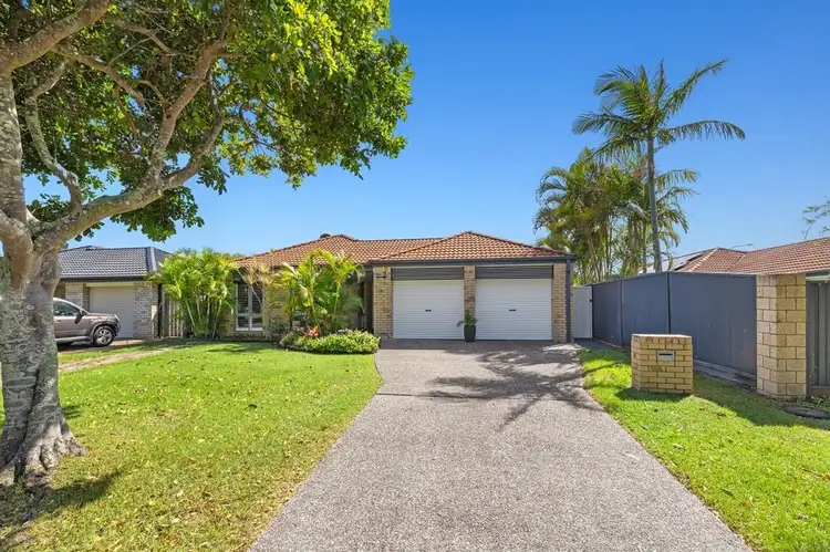22 Kingfisher Circuit, Kingscliff NSW 2487