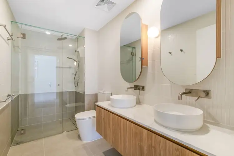 Fourth view of Homely apartment listing, 502/141 Musgrave Street "Rhythm", Coolangatta QLD 4225