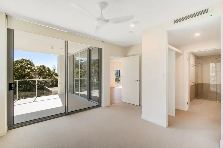 Fifth view of Homely apartment listing, 502/141 Musgrave Street "Rhythm", Coolangatta QLD 4225