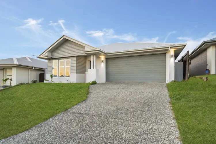 3 Capricorn St, Flagstone QLD 4280