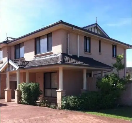 6/23-25 Woodlands Rd, Liverpool NSW 2170