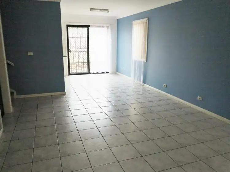 Second view of Homely townhouse listing, 6/23-25 Woodlands Rd, Liverpool NSW 2170