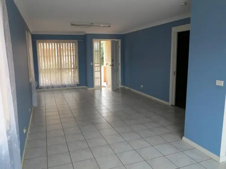 Third view of Homely townhouse listing, 6/23-25 Woodlands Rd, Liverpool NSW 2170