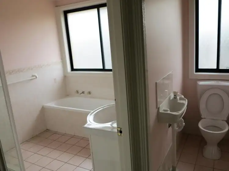 Fourth view of Homely townhouse listing, 6/23-25 Woodlands Rd, Liverpool NSW 2170