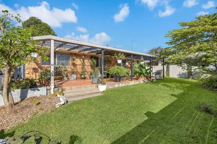 3 Kintyre Crescent, Banora Point NSW 2486