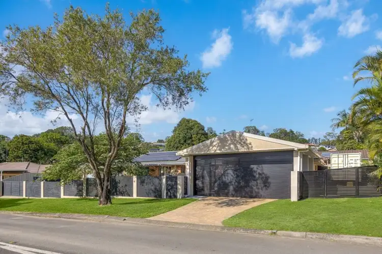 Second view of Homely house listing, 3 Kintyre Crescent, Banora Point NSW 2486