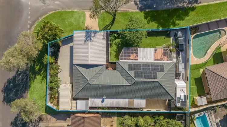 Third view of Homely house listing, 3 Kintyre Crescent, Banora Point NSW 2486