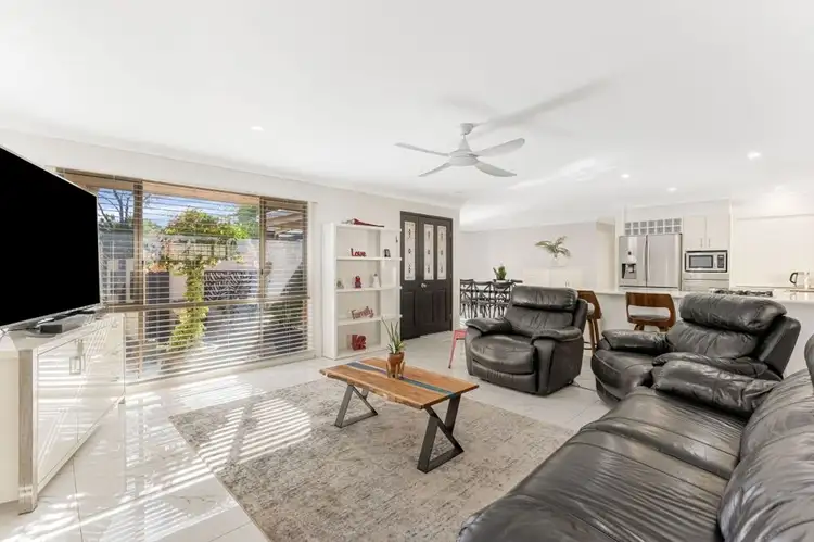 Fourth view of Homely house listing, 3 Kintyre Crescent, Banora Point NSW 2486