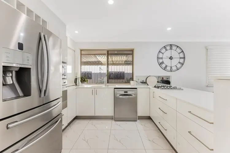 Fifth view of Homely house listing, 3 Kintyre Crescent, Banora Point NSW 2486