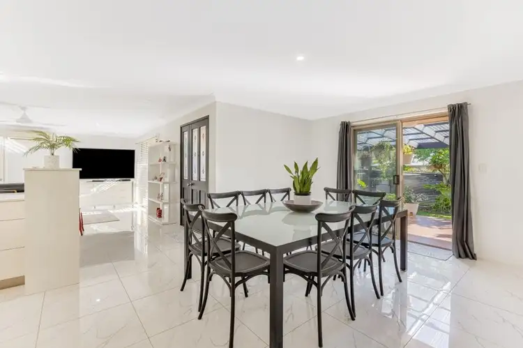 Sixth view of Homely house listing, 3 Kintyre Crescent, Banora Point NSW 2486