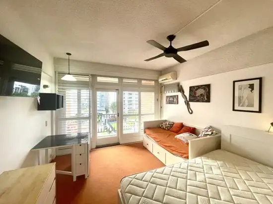 401/355 MAIN STREET, Kangaroo Point QLD 4169