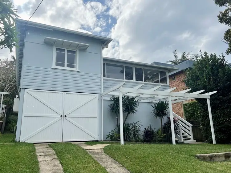 349 Harbour Drive, Coffs Harbour NSW 2450