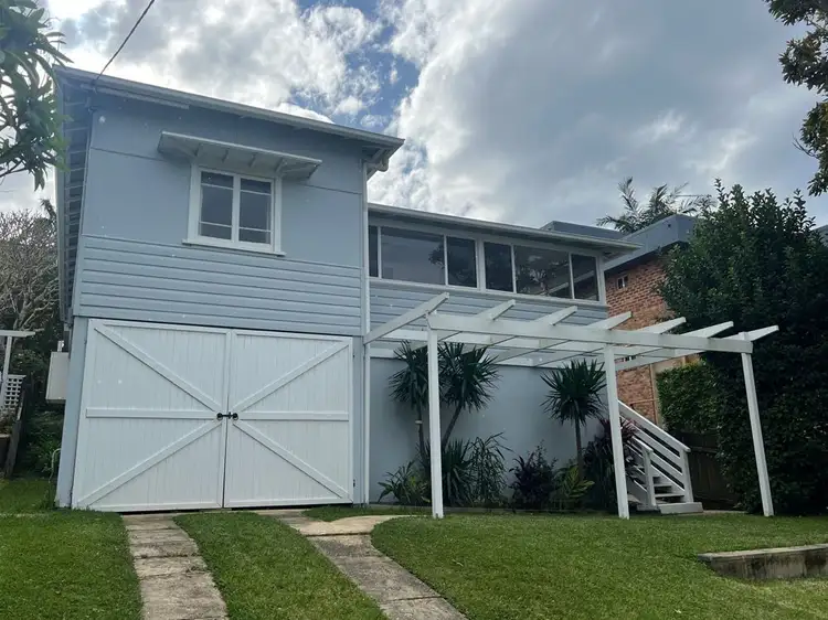 349 Harbour Drive, Coffs Harbour NSW 2450