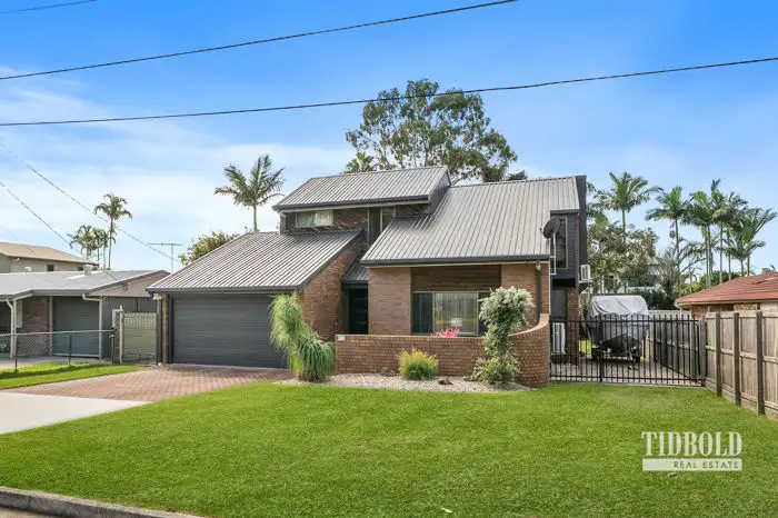 Main view of Homely house listing, 19 Ruth Street, Birkdale QLD 4159