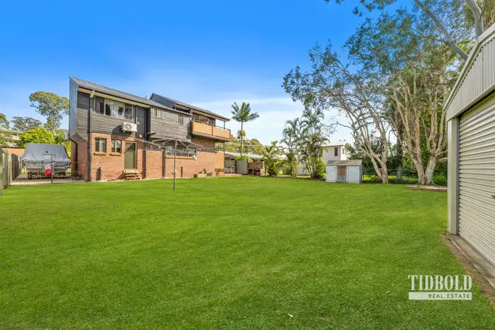 Fifth view of Homely house listing, 19 Ruth Street, Birkdale QLD 4159