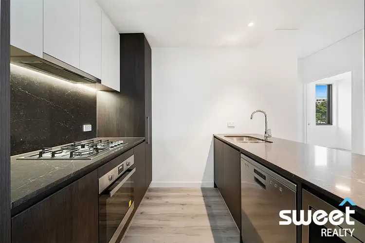 Fourth view of Homely apartment listing, 502/8 Church Street, Lidcombe NSW 2141