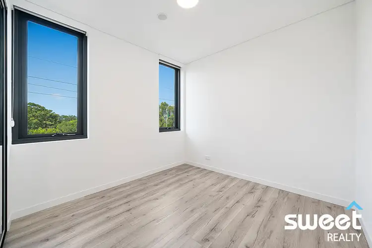 Fifth view of Homely apartment listing, 502/8 Church Street, Lidcombe NSW 2141