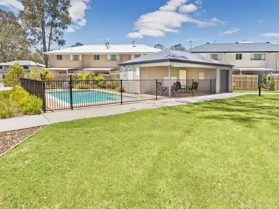 Main view of Homely townhouse listing, 44/115 Todds Road, Lawnton QLD 4501