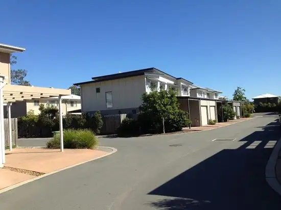 Second view of Homely townhouse listing, 44/115 Todds Road, Lawnton QLD 4501