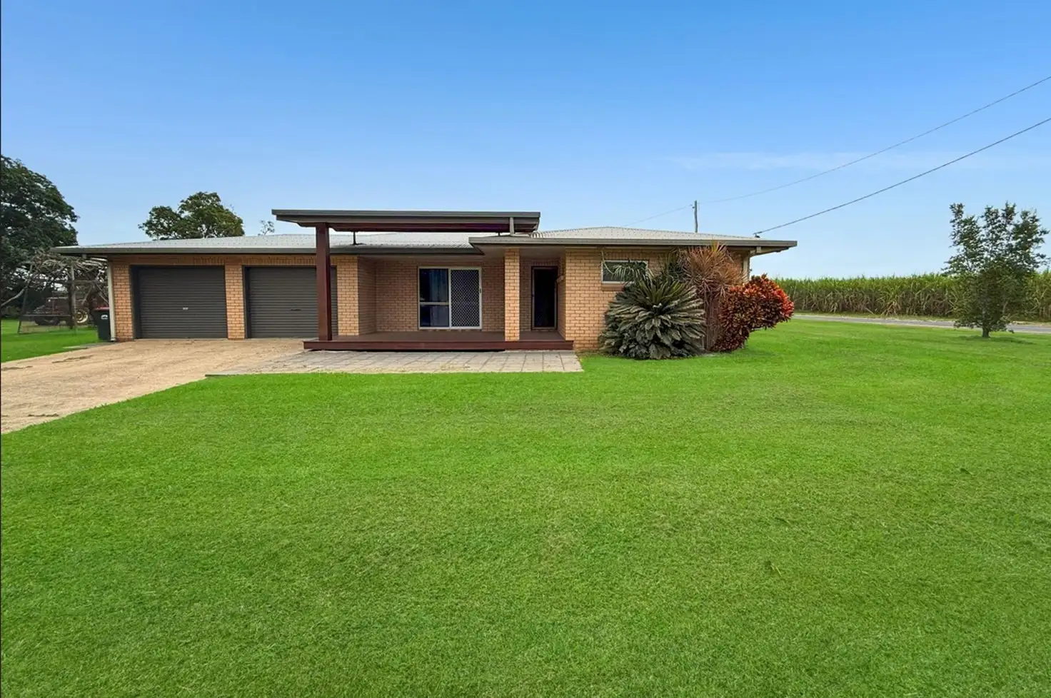 Main view of Homely house listing, 2 Mackenzies Road, Calen QLD 4798