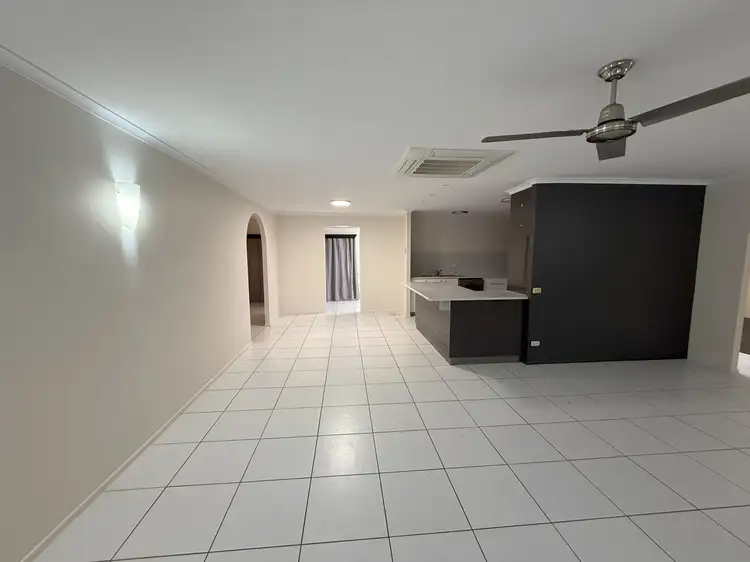 Fifth view of Homely house listing, 2 Mackenzies Road, Calen QLD 4798
