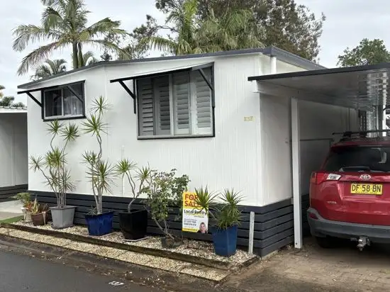 Fourth view of Homely other listing, 137/37 Chinderah Bay Drive, Chinderah NSW 2487