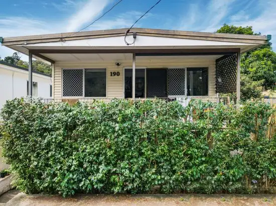 Main view of Homely house listing, 190 Bapaume Road, Holland Park West QLD 4121