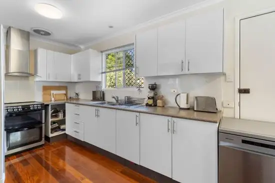 Fourth view of Homely house listing, 190 Bapaume Road, Holland Park West QLD 4121