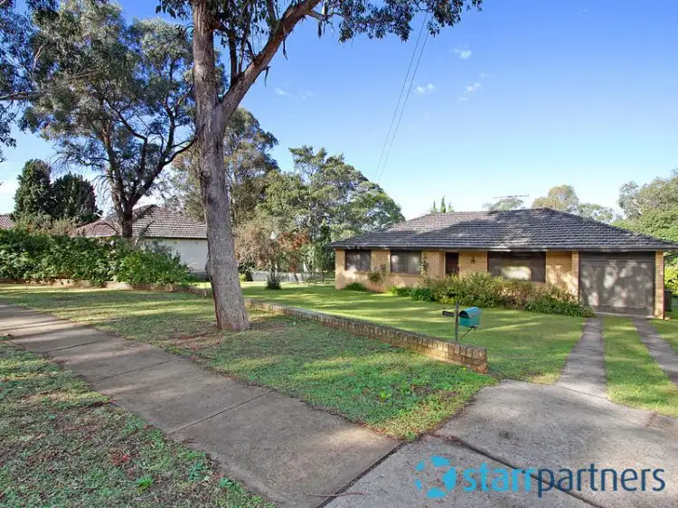 Main view of Homely house listing, 24 Macquarie Road (ARCHIVE1), Greystanes NSW 2145