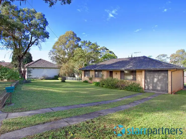 Fourth view of Homely house listing, 24 Macquarie Road (ARCHIVE1), Greystanes NSW 2145