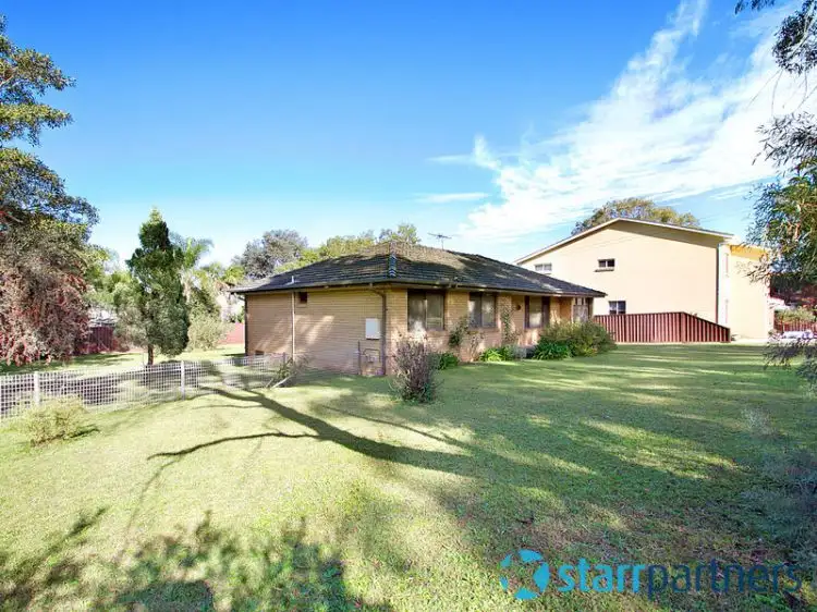 Fifth view of Homely house listing, 24 Macquarie Road (ARCHIVE1), Greystanes NSW 2145