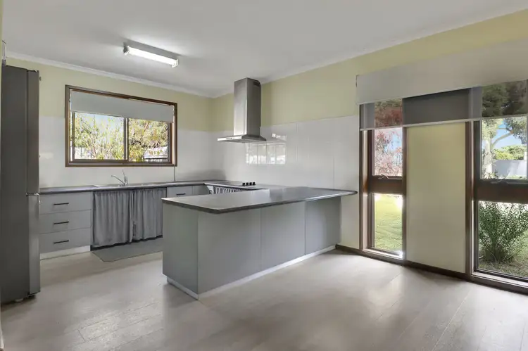 Second view of Homely unit listing, 1/305-307 Wood Street, Deniliquin NSW 2710